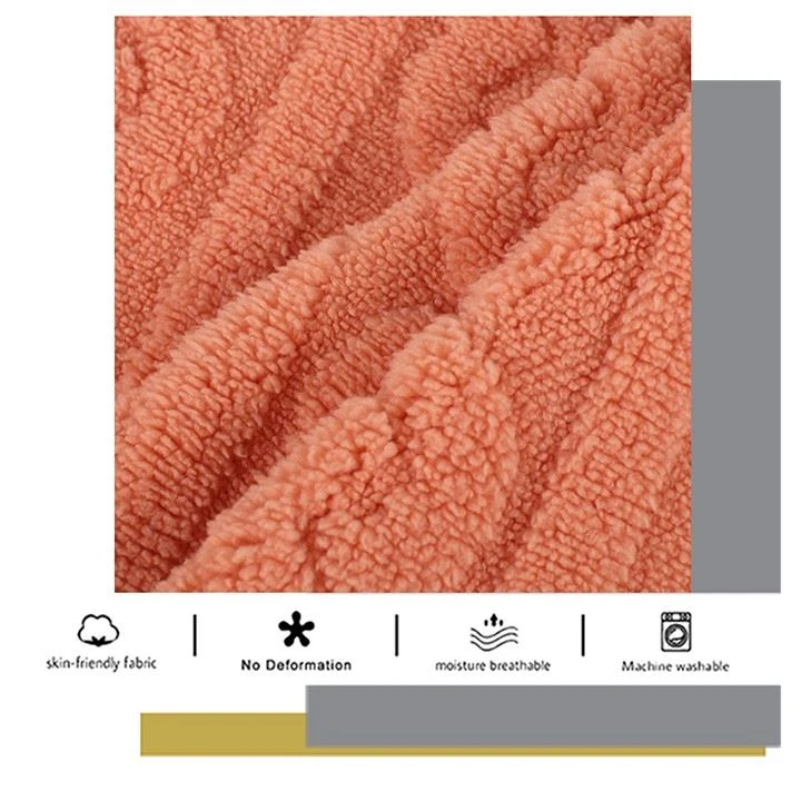Fleece Fabric Fleece Fabric