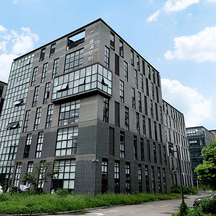 Hangzhou K&M Tekstil Co., Ltd