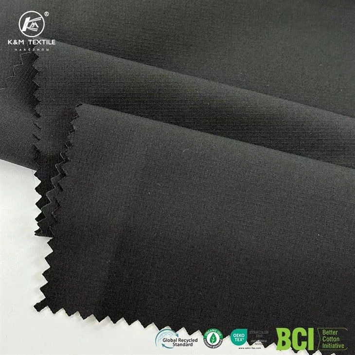 Polyester Ripstop Fabric