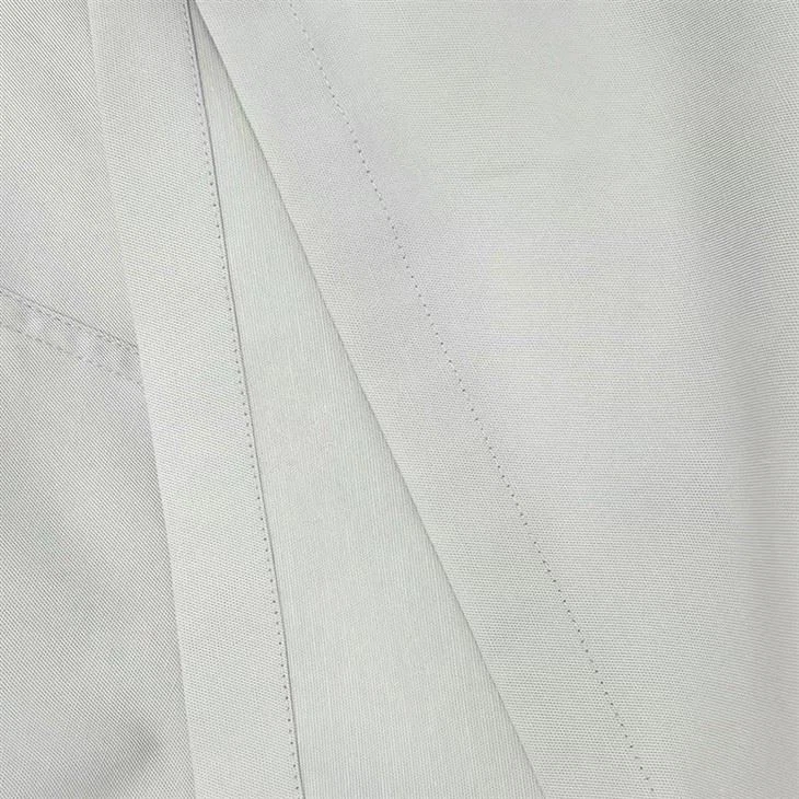 Polyester Cotton Linen Twill Fabric