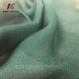 Pletena poliesterska tkanina za haljinu