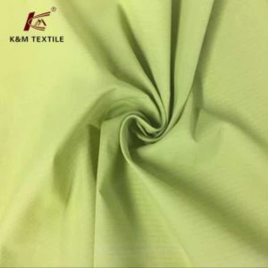Twill Dyed Nylon Taffeta Fabric