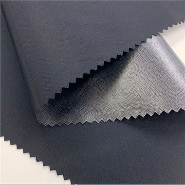 Najlon Oxford Bonded TPU Tkanina