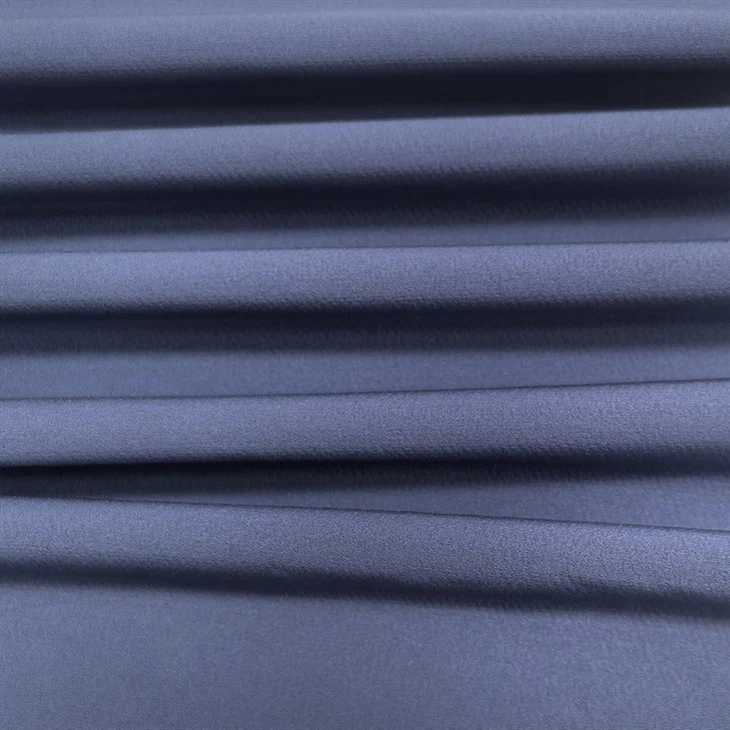 High Stretch Polyester Spandex Fabric