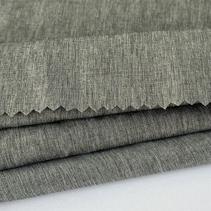 Polyester Cationic Fabric